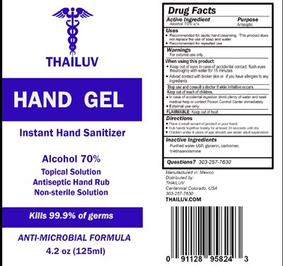 Image Description (125 mL)